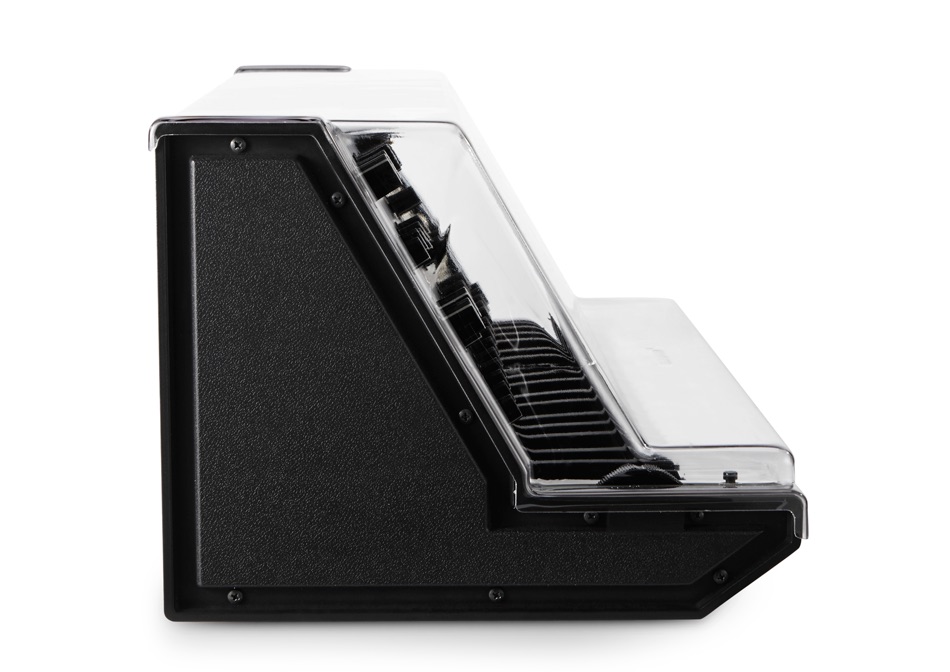 Decksaver Coque De Protection Pour Korg Ms-20 Mini Cover - Staubschutzabdeckung - Variation 2