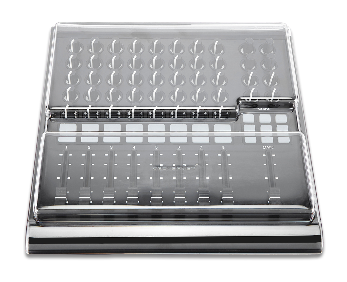 Decksaver Livid Ds1 Cover - Staubschutzabdeckung - Variation 1
