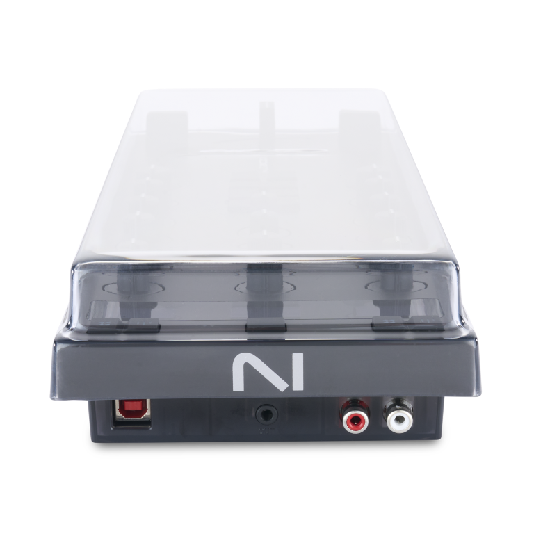 Decksaver Native Instruments Traktor X1 Mk3 & Z1 Mk2 Cover - Staubschutzabdeckung - Variation 3
