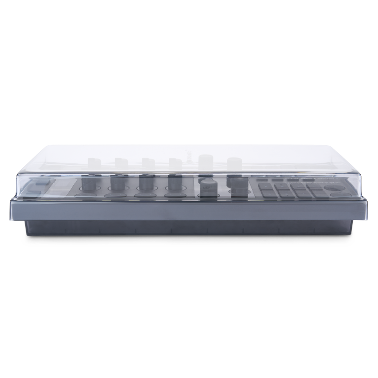 Decksaver Native Instruments Traktor X1 Mk3 & Z1 Mk2 Cover - Staubschutzabdeckung - Variation 6