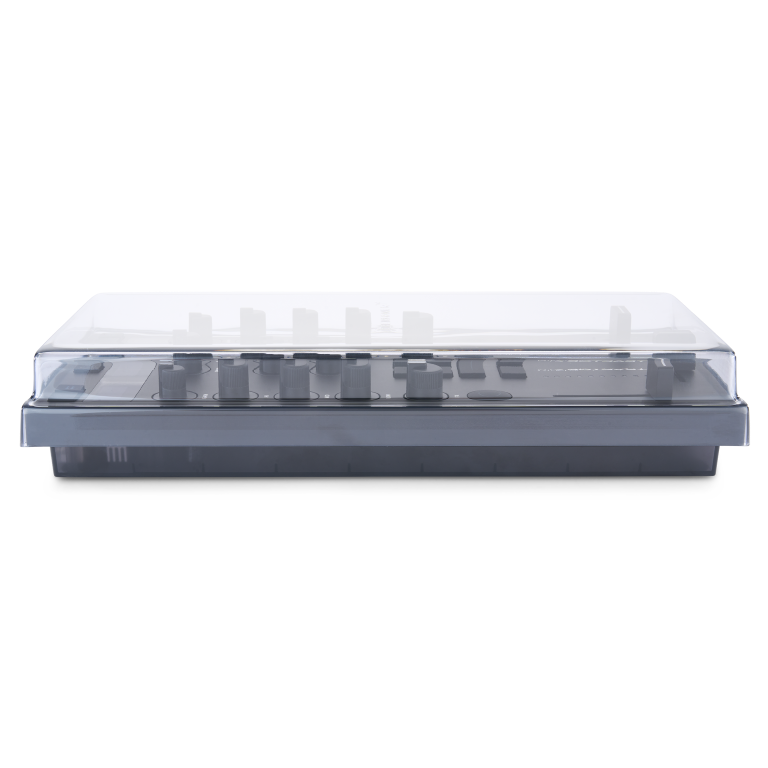 Decksaver Native Instruments Traktor X1 Mk3 & Z1 Mk2 Cover - Staubschutzabdeckung - Variation 7