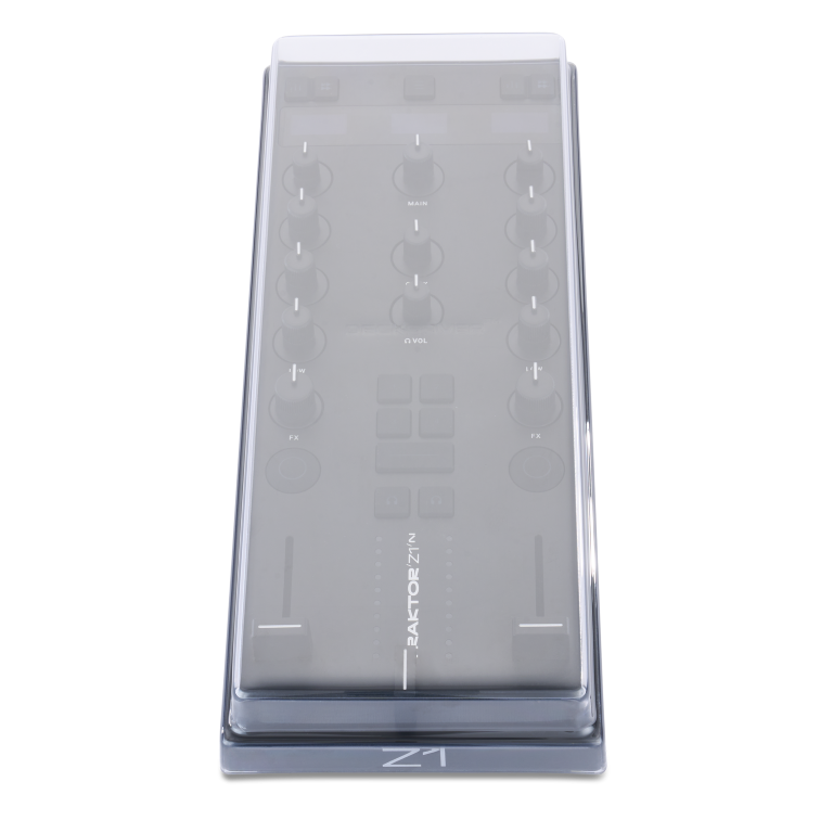 Decksaver Native Instruments Traktor X1 Mk3 & Z1 Mk2 Cover - Staubschutzabdeckung - Variation 8