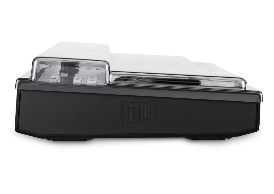 Decksaver Coque De Protection Pour Ni Kontrol S25 Cover - Staubschutzabdeckung - Variation 3