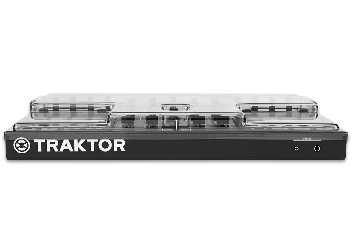 Decksaver Ni Kontrol S5 Cover - Staubschutzabdeckung - Variation 2
