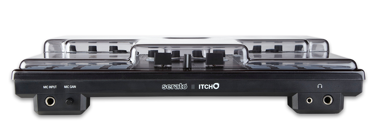 Decksaver Novation Twitch Cover - Staubschutzabdeckung - Variation 1