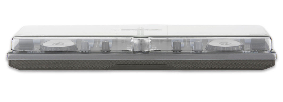 Decksaver Numark Dj2go2 Cover (light Edition) - Staubschutzabdeckung - Variation 2