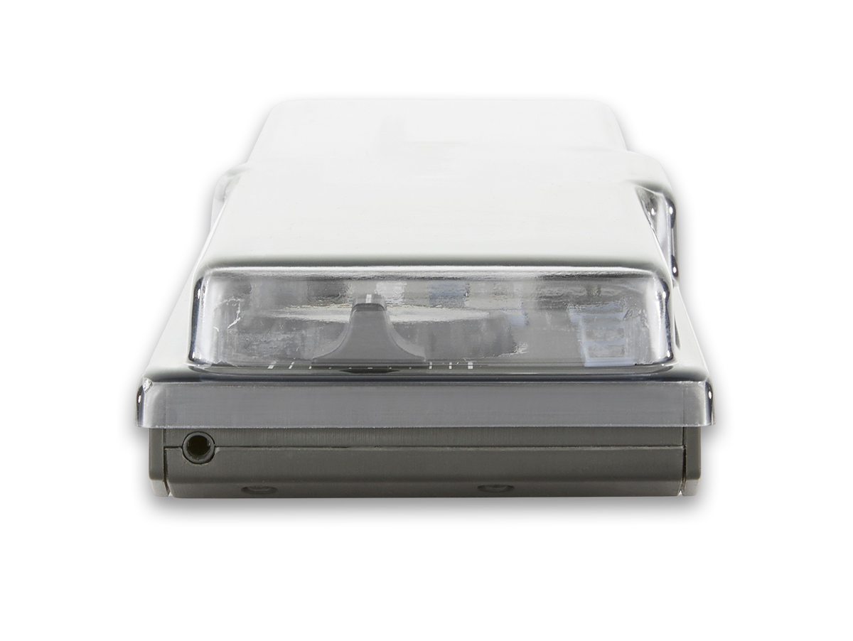 Decksaver Numark Dj2go2 Cover (light Edition) - Staubschutzabdeckung - Variation 3