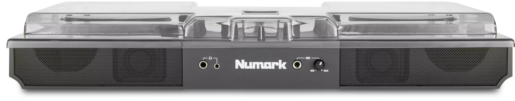 Decksaver Numark Mixstream Pro Cover - DJ-Tasche - Variation 3