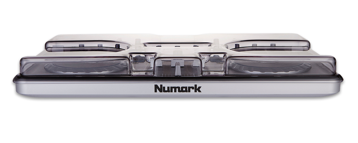 Decksaver Numark Mixtrack Pro Ii Cover - Staubschutzabdeckung - Variation 3