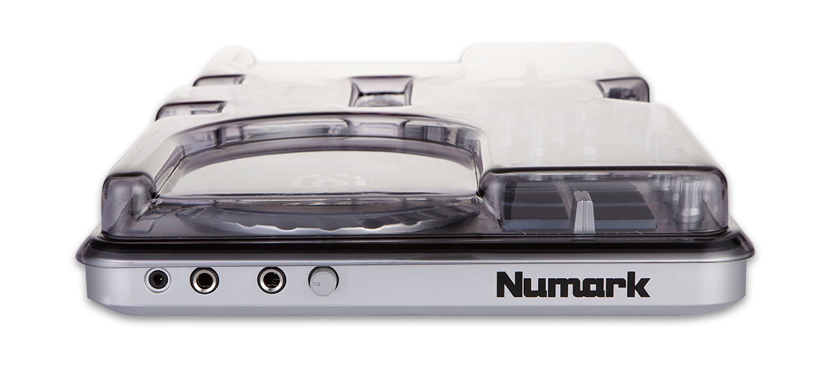 Decksaver Numark Mixtrack Pro Ii Cover - Staubschutzabdeckung - Variation 4
