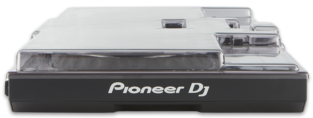 Decksaver Pioneer Ddj-1000 Cover - Staubschutzabdeckung - Variation 1
