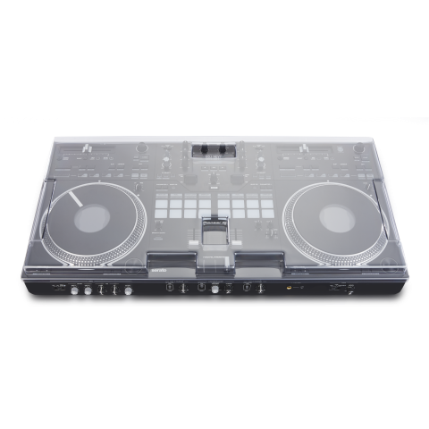 Decksaver Pioneer Ddj-rev7 Cover - Staubschutzabdeckung - Variation 4