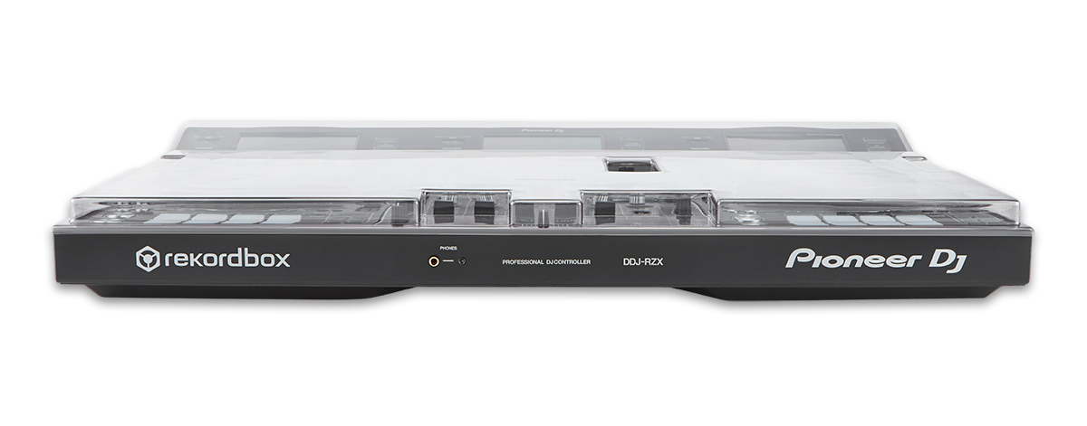 Decksaver Pioneer Ddj-rzx Cover # - Staubschutzabdeckung - Variation 1