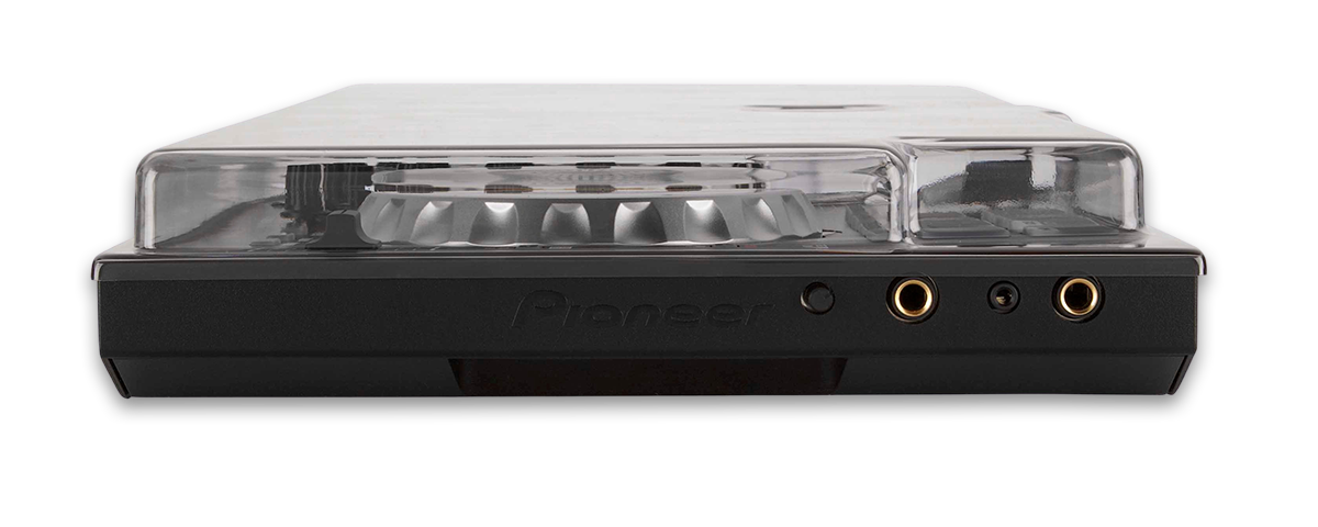 Decksaver Pioneer Ddj-sb3 Cover (light Edition) # - Staubschutzabdeckung - Variation 2