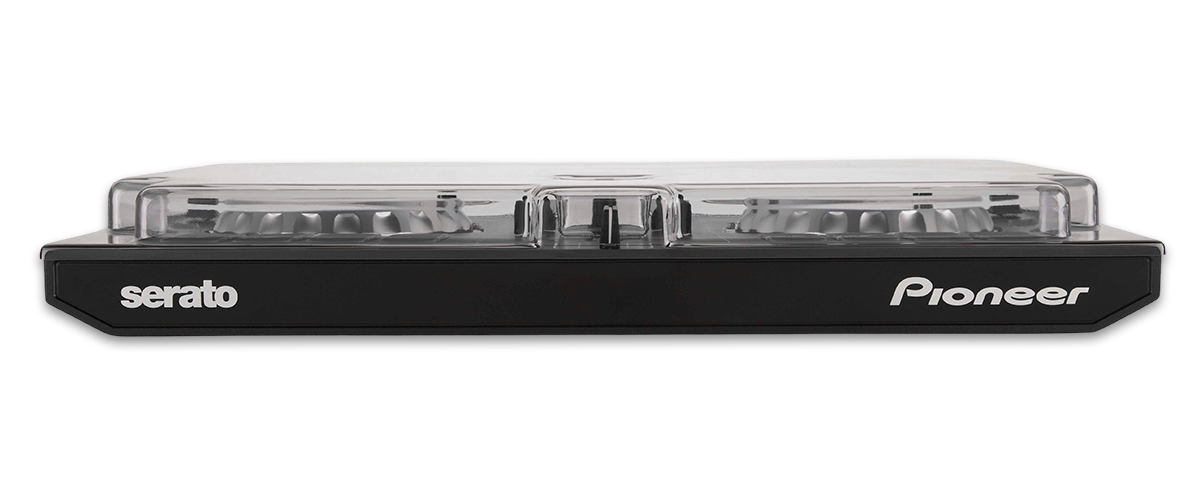 Decksaver Pioneer Ddj-sb3 Cover (light Edition) # - Staubschutzabdeckung - Variation 3