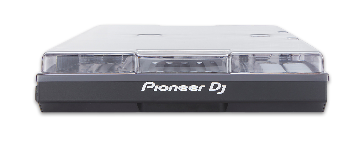 Decksaver Pioneer Ddj-sx3 Cover - Staubschutzabdeckung - Variation 3