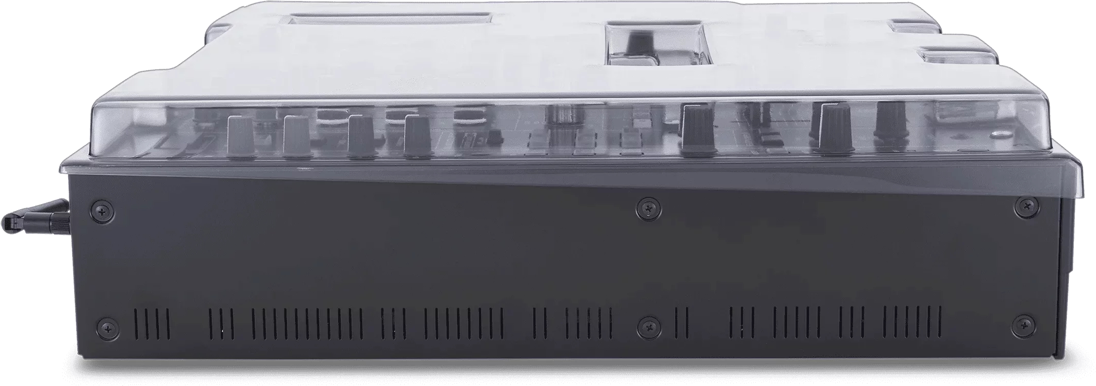 Decksaver Pioneer Dj Djm-a9 Cover - DJ-Tasche - Variation 1