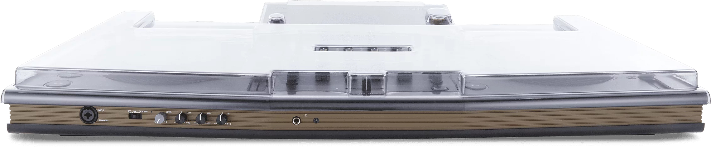 Decksaver Pioneer Dj Opus-quad Cover - DJ-Tasche - Variation 2