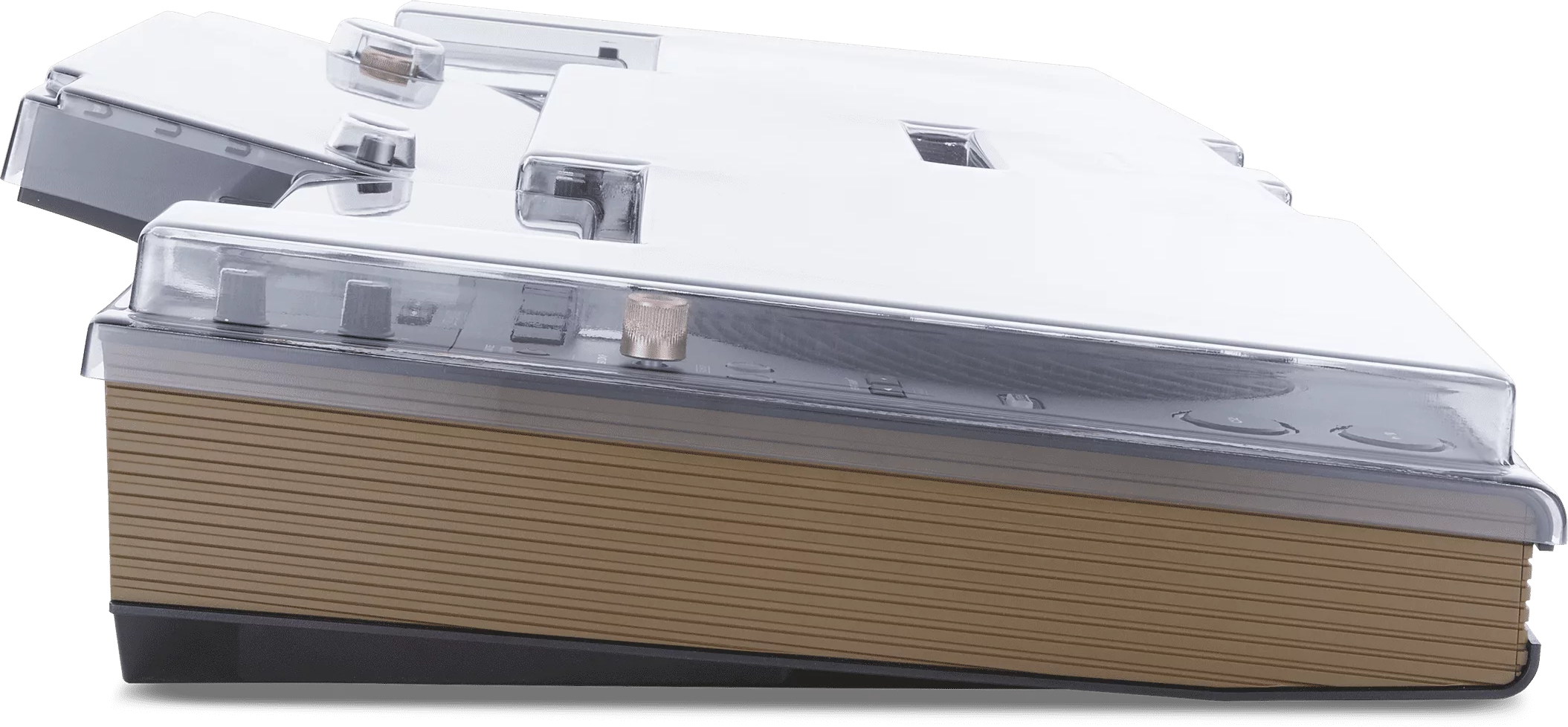 Decksaver Pioneer Dj Opus-quad Cover - DJ-Tasche - Variation 3