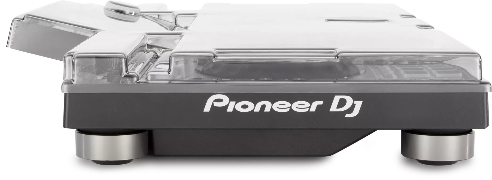 Decksaver Pioneer Dj Xdj-rx3 Cover - DJ-Tasche - Variation 2