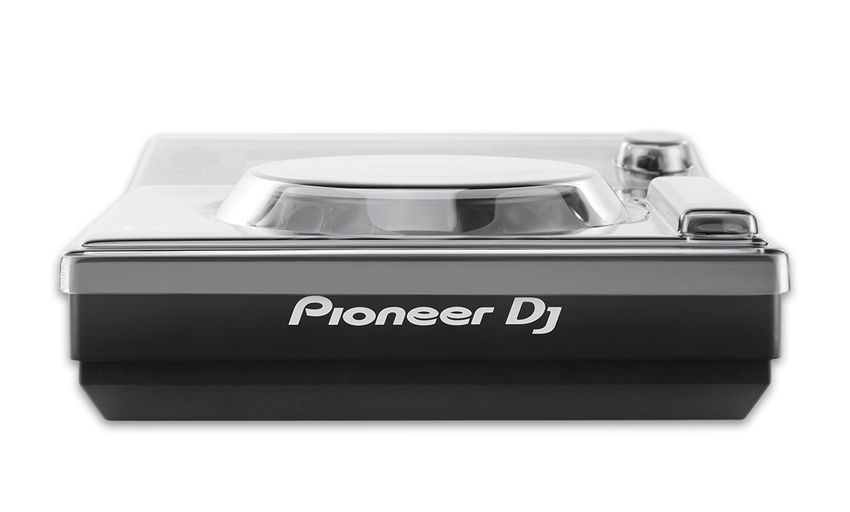 Decksaver Pioneer Xdj-700 Cover - Staubschutzabdeckung - Variation 1