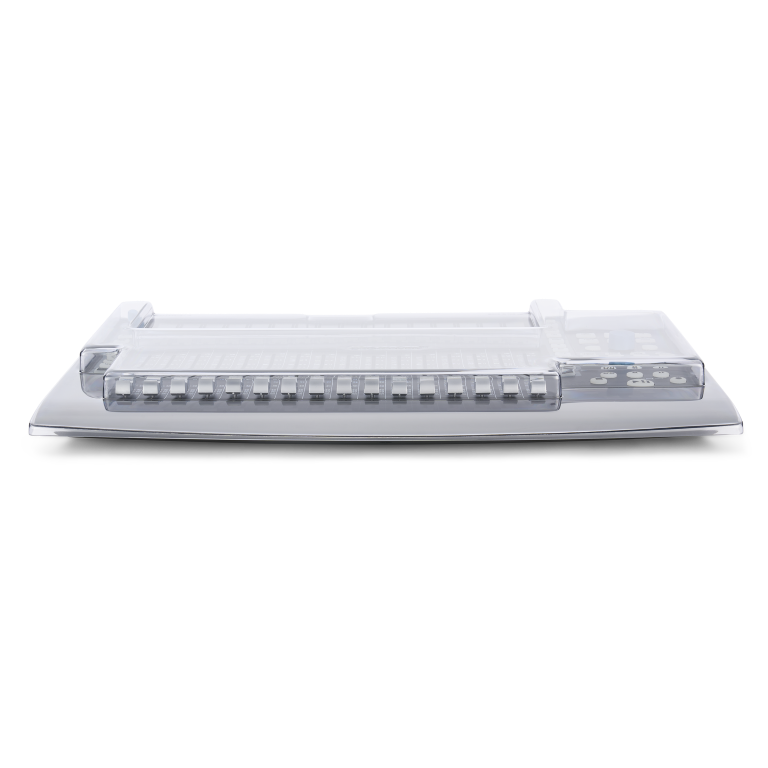 Decksaver Presonus Faderport 16 Cover - Staubschutzabdeckung - Variation 3