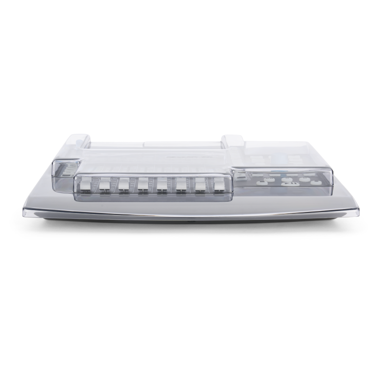 Decksaver Presonus Faderport 8 Cover - Staubschutzabdeckung - Variation 3