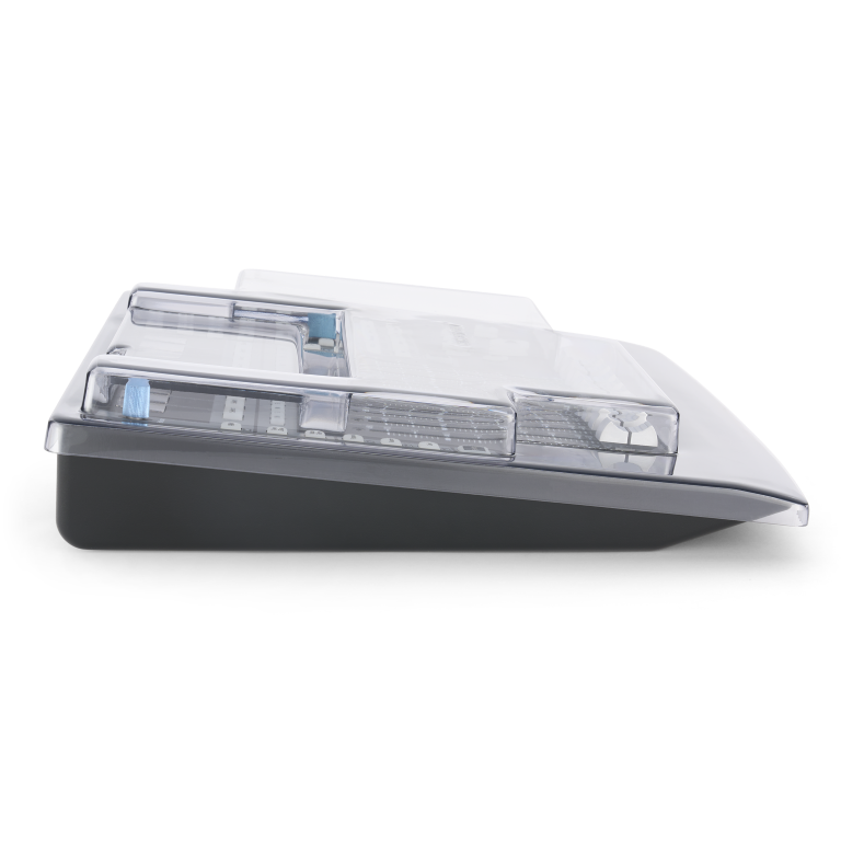 Decksaver Presonus Faderport 8 Cover - Staubschutzabdeckung - Variation 4