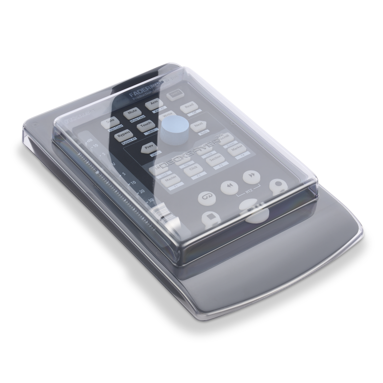 Decksaver Presonus Faderport Cover - Staubschutzabdeckung - Variation 1