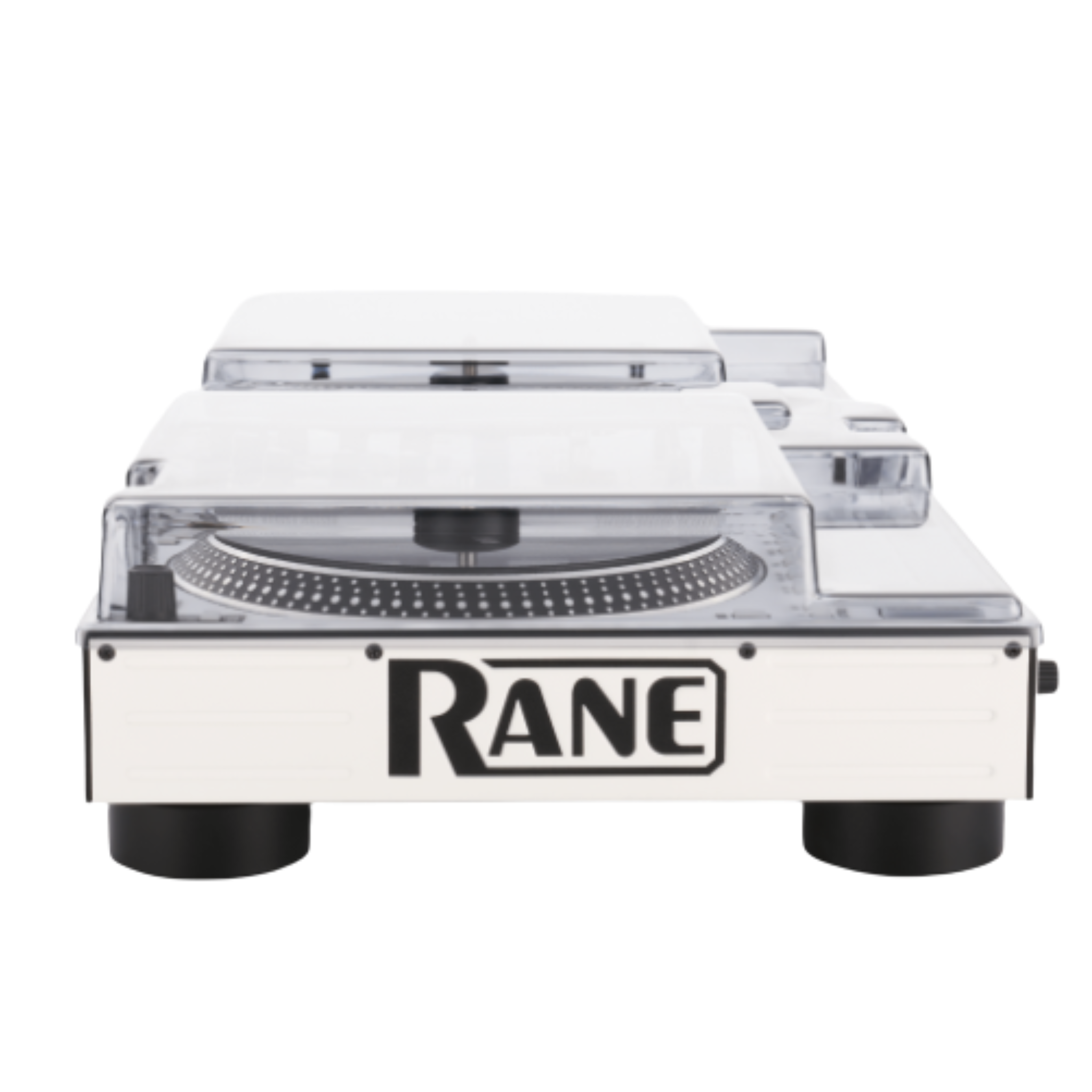 Decksaver Rane 1 Mk2 Cover - Staubschutzabdeckung - Variation 3