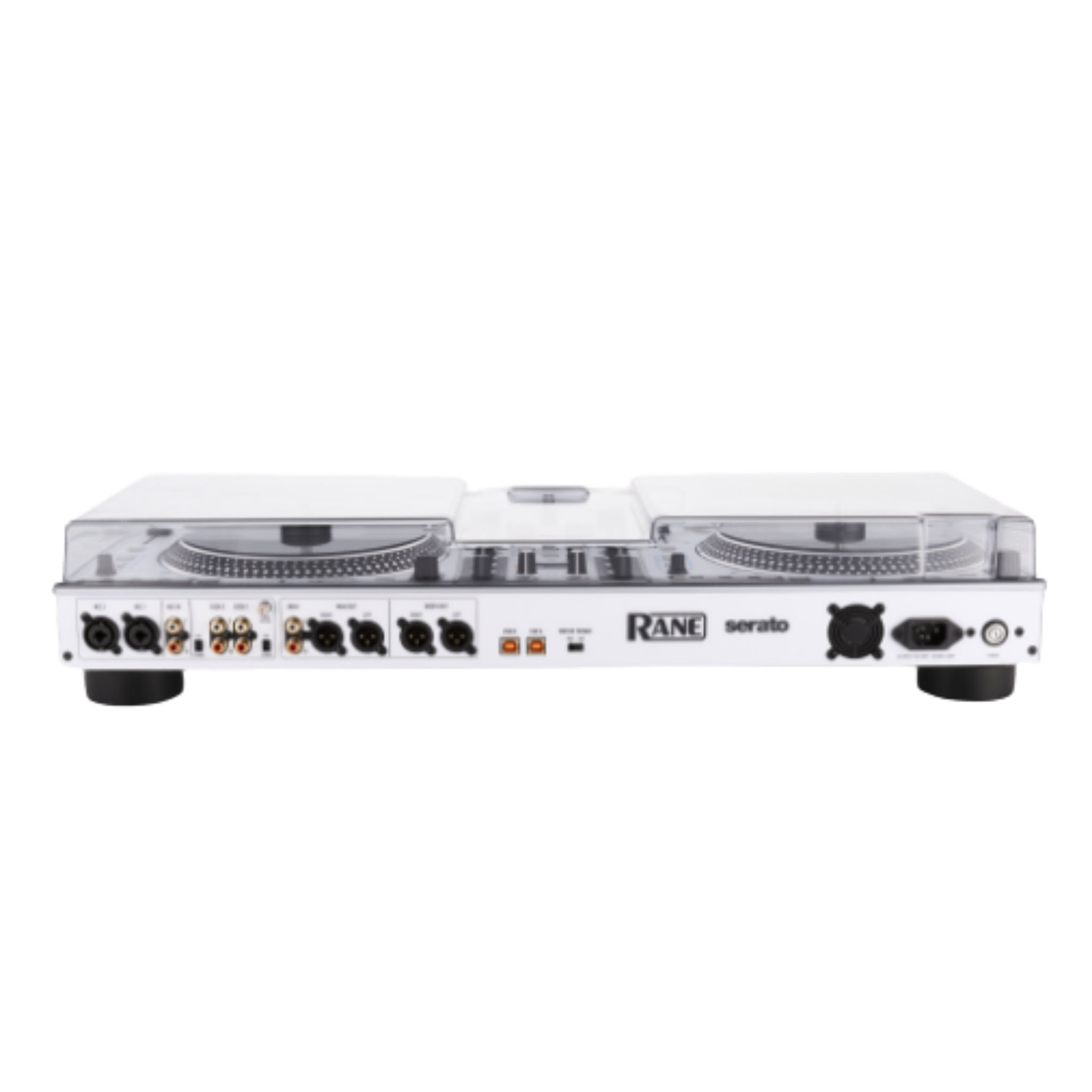 Decksaver Rane 1 Mk2 Cover - Staubschutzabdeckung - Variation 4