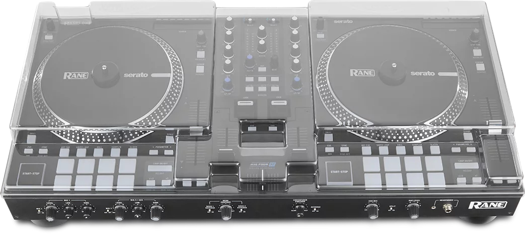 Decksaver Rane One Cover - DJ-Tasche - Variation 1