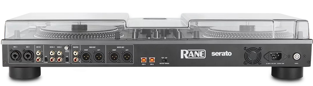 Decksaver Rane One Cover - DJ-Tasche - Variation 3