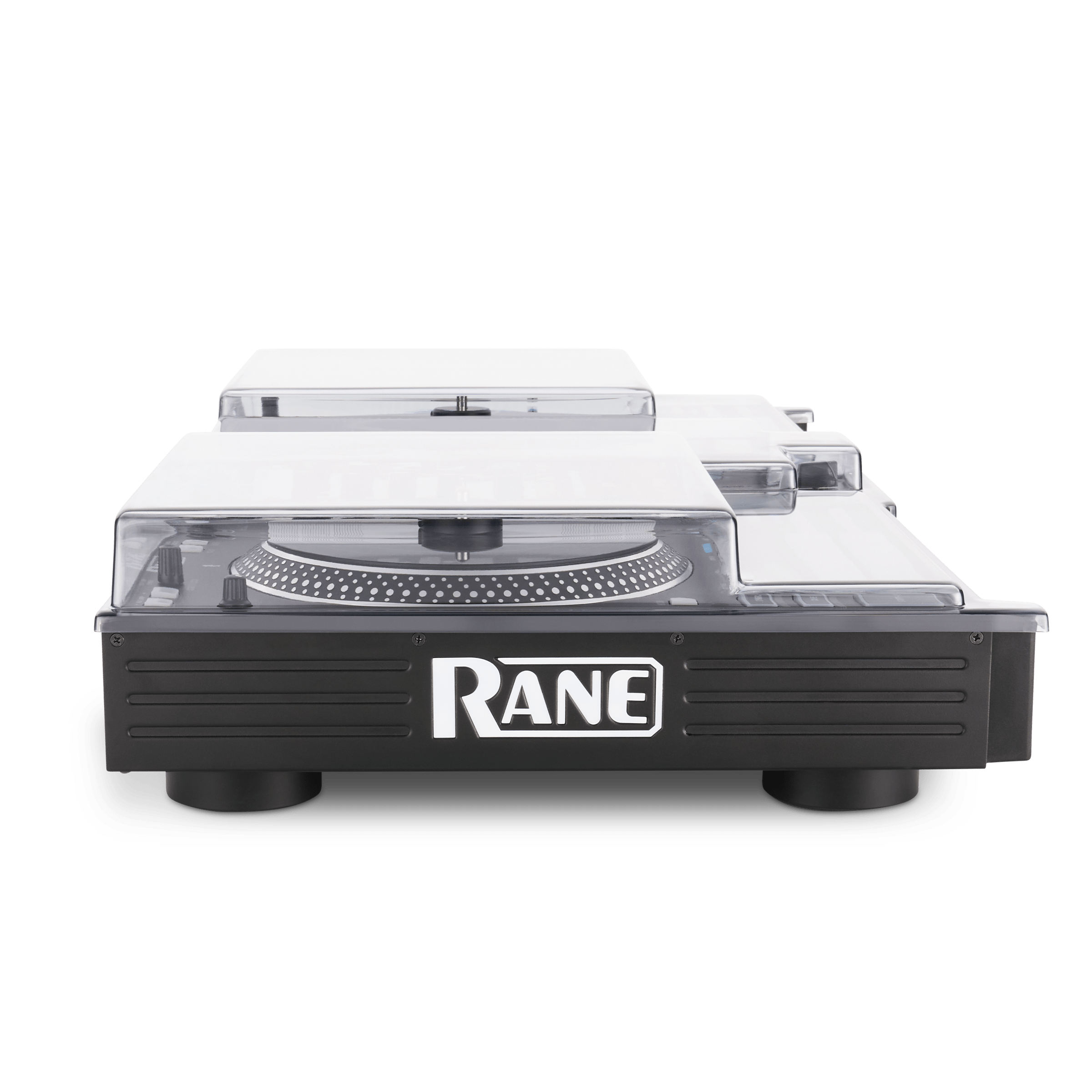 Decksaver System One Cover - Staubschutzabdeckung - Variation 2