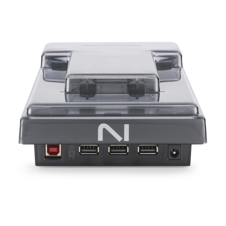 Decksaver Traktor X1 Mk3 Cover - Staubschutzabdeckung - Variation 2