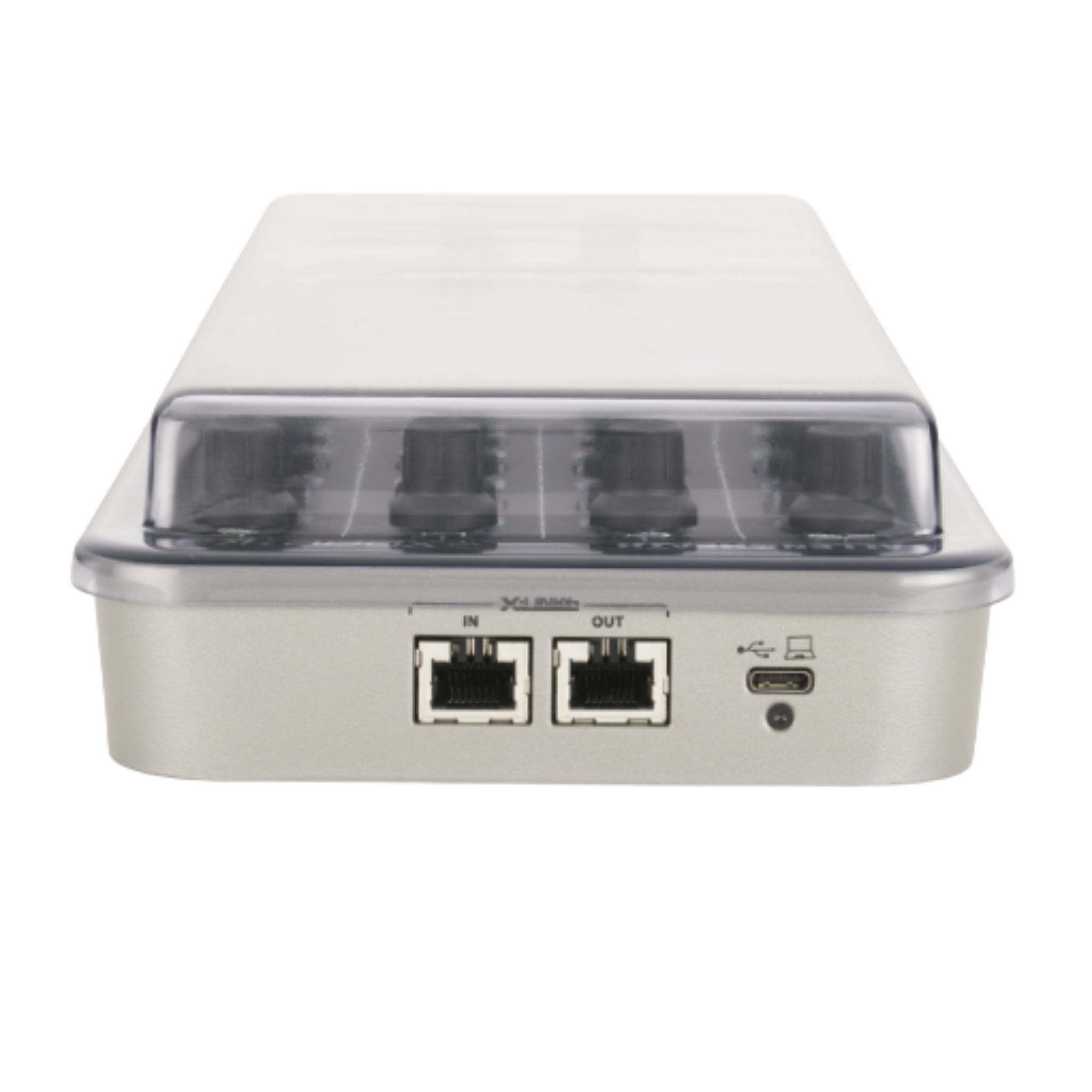 Decksaver Xone K3 Cover - Staubschutzabdeckung - Variation 2