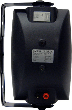 Definitive Audio B105black La Paire - - Installationslautsprecher - Variation 1