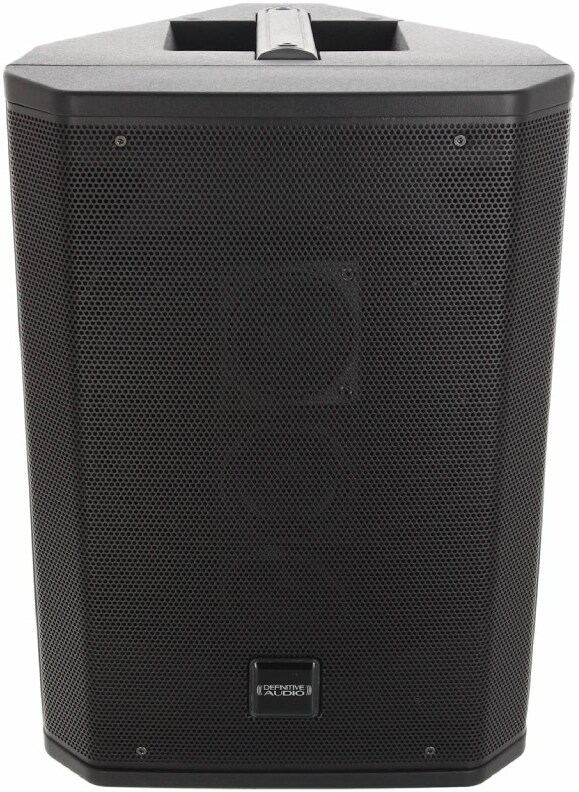 Definitive Audio Atlantis Pa-8 - Mobile PA-Systeme - Main picture