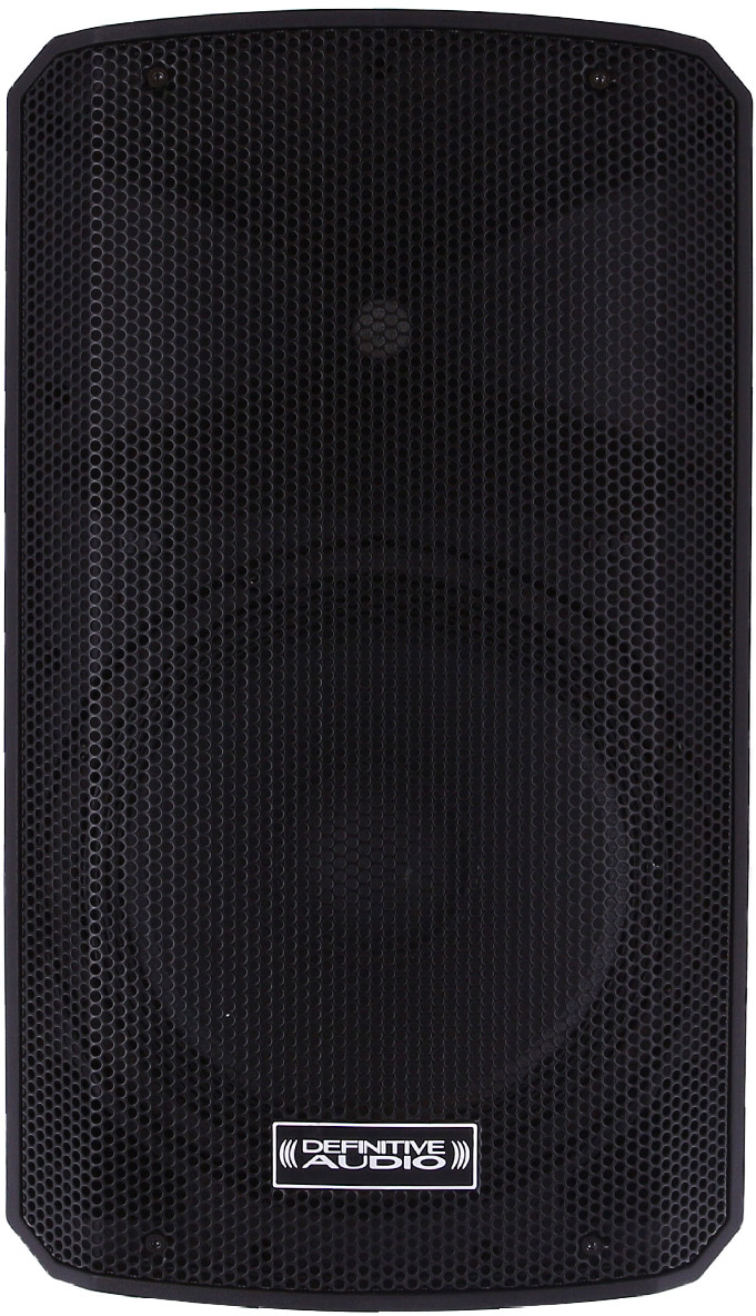 Definitive Audio Inpulse 10 Ba Dsp - Aktive Lautsprecher - Main picture