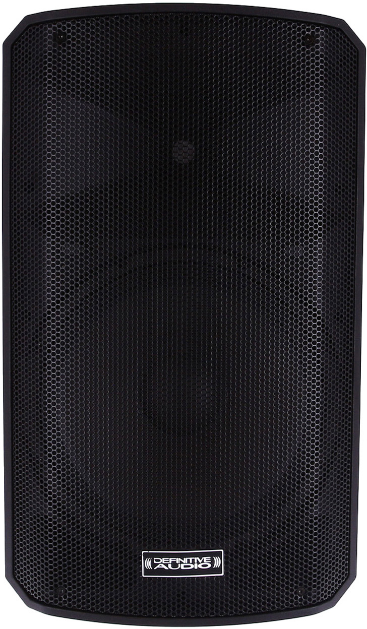 Definitive Audio Inpulse 12 Ba Dsp - Aktive Lautsprecher - Main picture