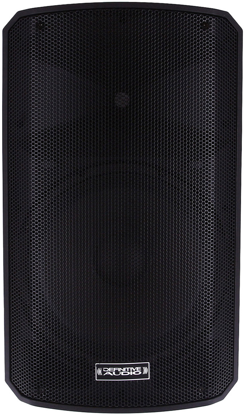 Definitive Audio Inpulse 15 Ba Dsp - Aktive Lautsprecher - Main picture