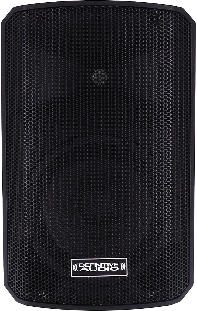 Definitive Audio Inpulse 8 Ba Dsp - Aktive Lautsprecher - Main picture