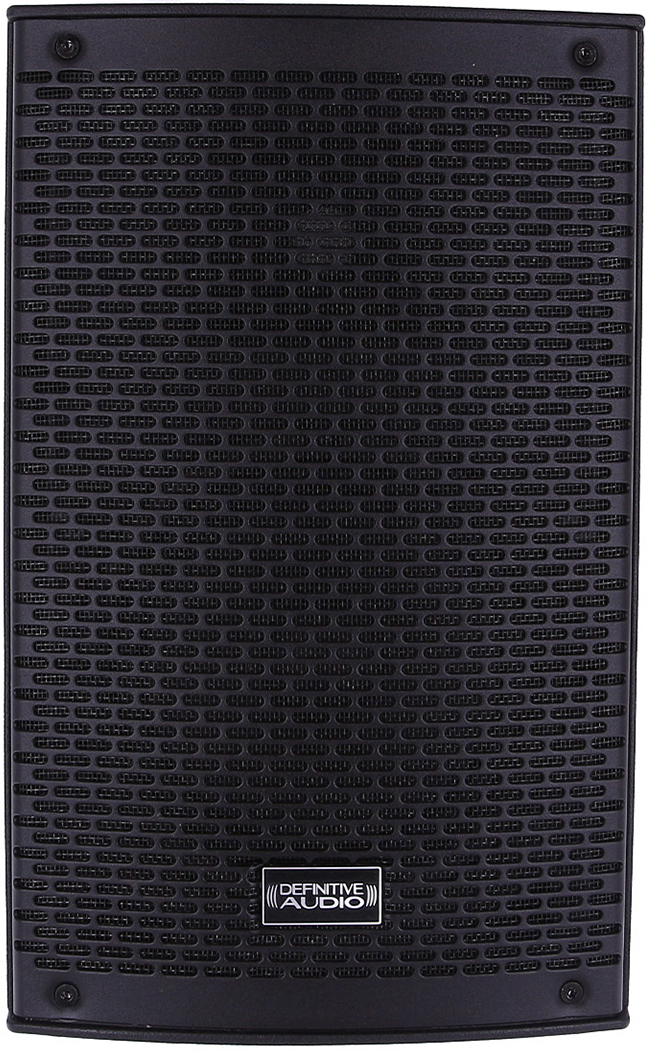 Definitive Audio Koala 6a Bt - Aktive Lautsprecher - Main picture