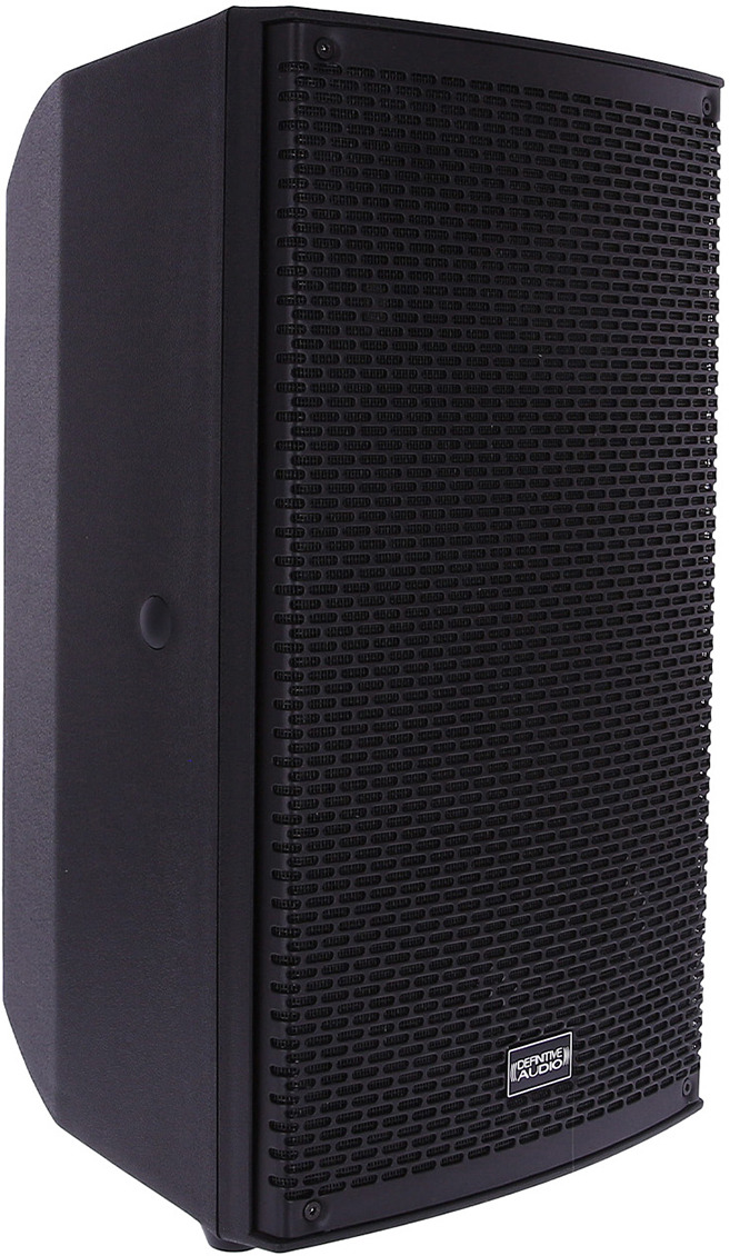 Definitive Audio Koala 8a Bt - Aktive Lautsprecher - Main picture