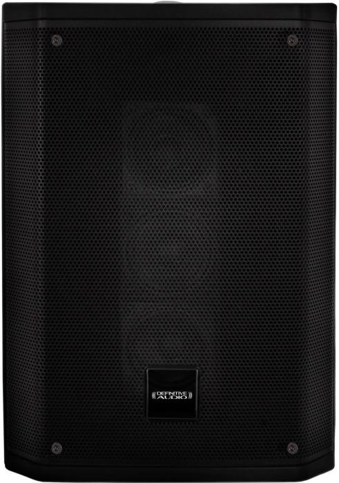Aktive lautsprecher Definitive audio PA6 Atlantis