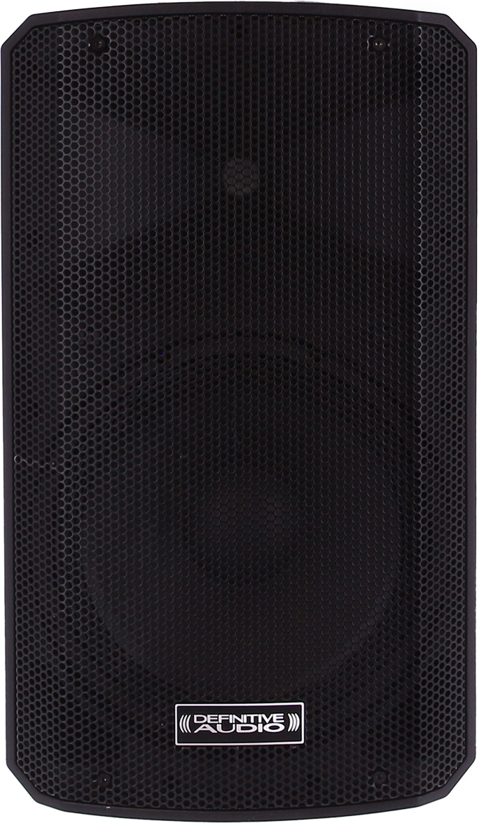 Definitive Audio Panda 10a Bt - Aktive Lautsprecher - Main picture