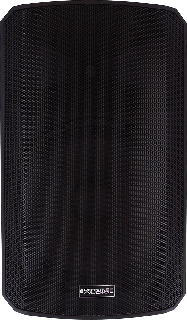 Definitive Audio Panda 15a Bt - Aktive Lautsprecher - Main picture