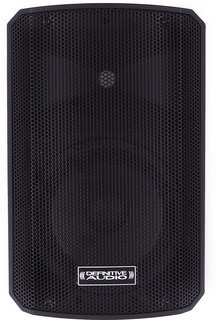Definitive Audio Panda 8a Bt - Aktive Lautsprecher - Main picture