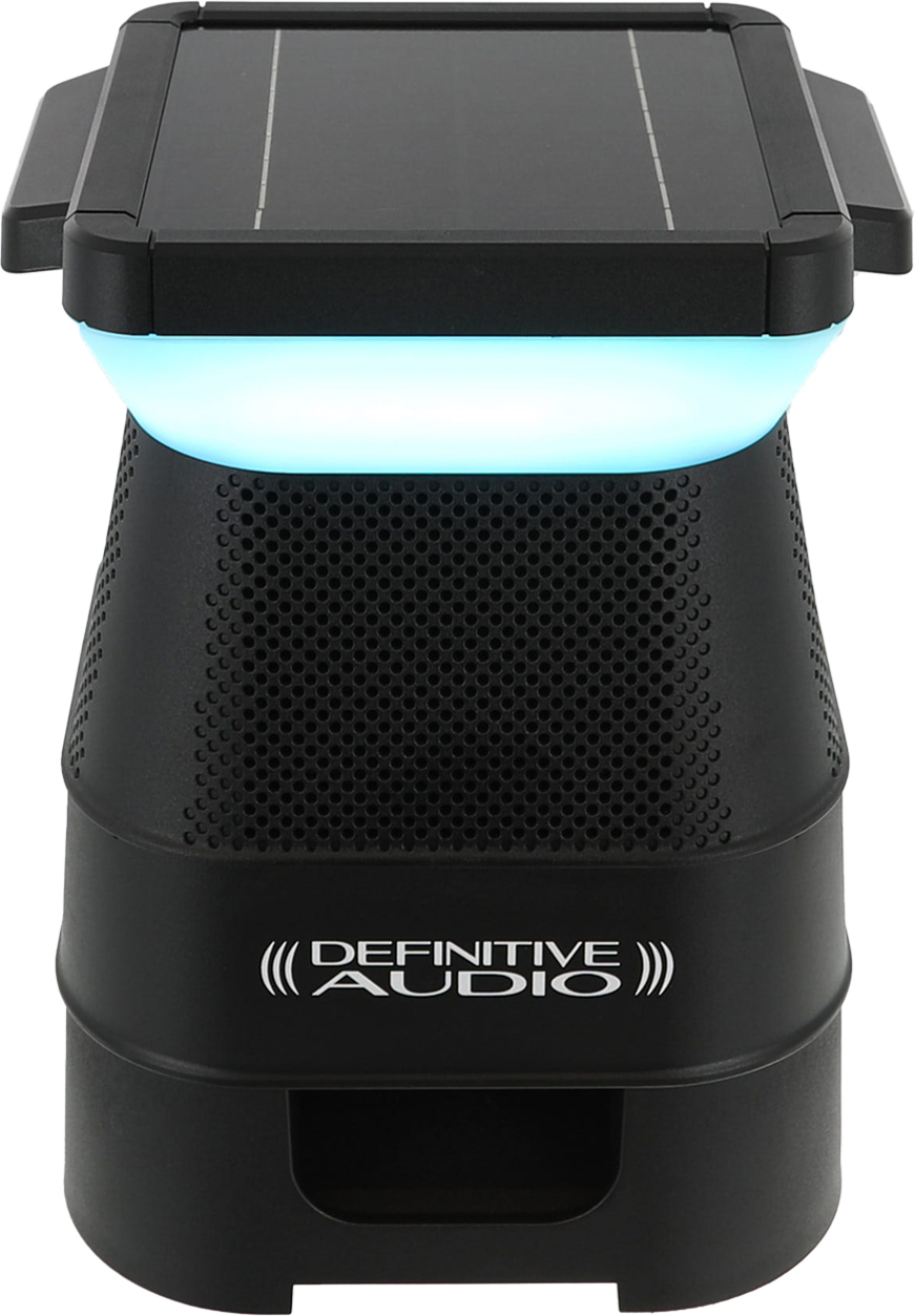 Definitive Audio Salor Easyrider - Mobile PA-Systeme - Main picture