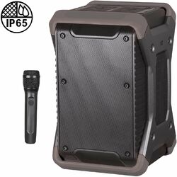 Mobile pa-systeme Definitive audio EasyRider